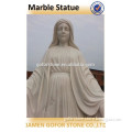 Large marble female buddha statue for sale